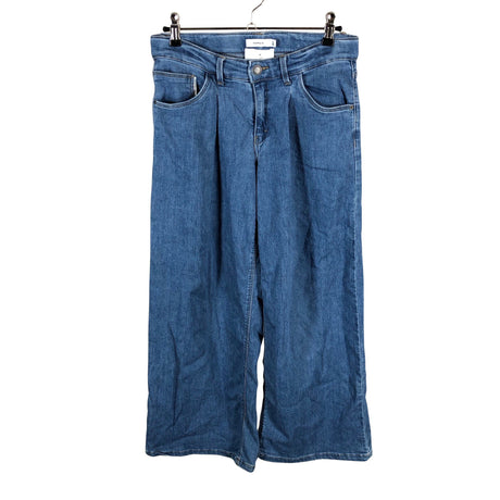 Unisex Name It - Farkut, koko 152 - 158 - Sininen ()