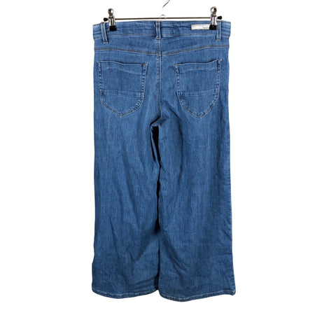 Unisex Name It - Farkut, koko 152 - 158 - Sininen (2)