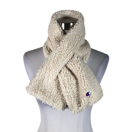 Unisex Champion - Huivi, koko Midi - Luonnonvalkoinen ()