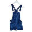 Unisex Lindex - Shortsihaalarit, koko 146 - 152 - Sininen ()