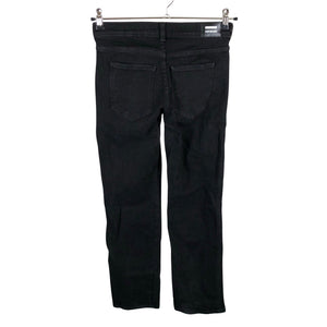 Naisten Dr.Denim - Farkut, koko 38 - Musta (2)