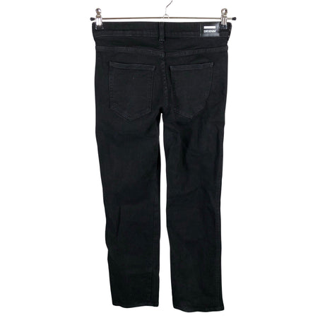 Naisten Dr.Denim - Farkut, koko 38 - Musta (2)