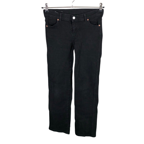 Naisten Dr.Denim - Farkut, koko 38 - Musta ()