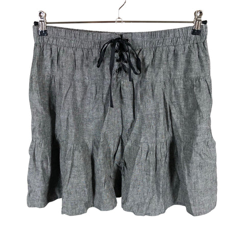 Naisten Esprit - Kangashame, koko 40 - Harmaa ()