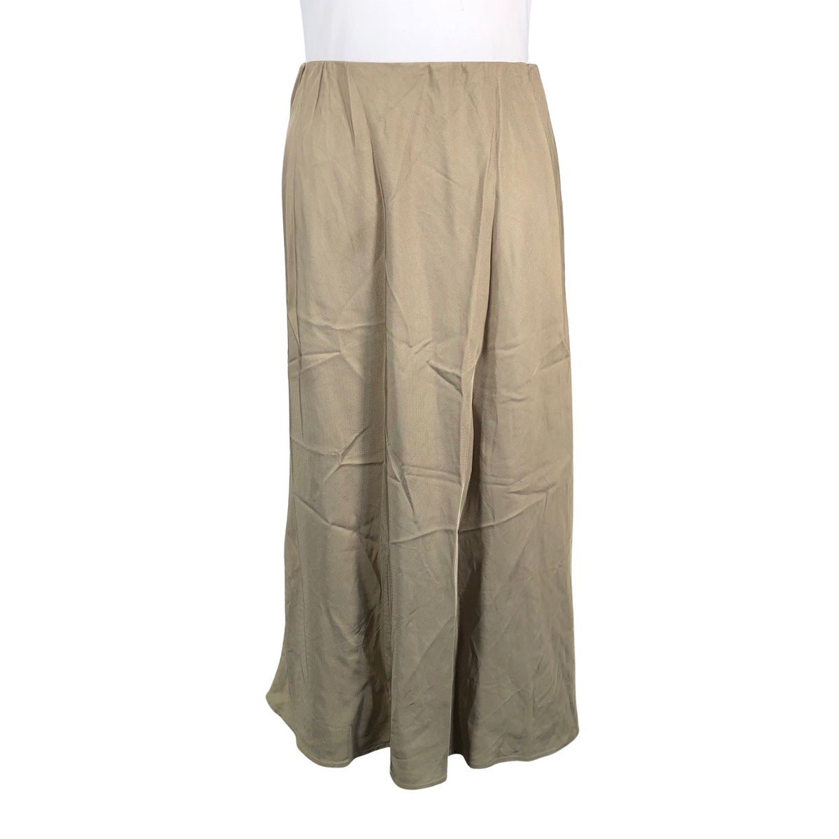 Naisten by Malene Birger - Kangashame, koko 42 - Beige (2)