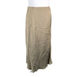 Naisten by Malene Birger - Kangashame, koko 42 - Beige ()