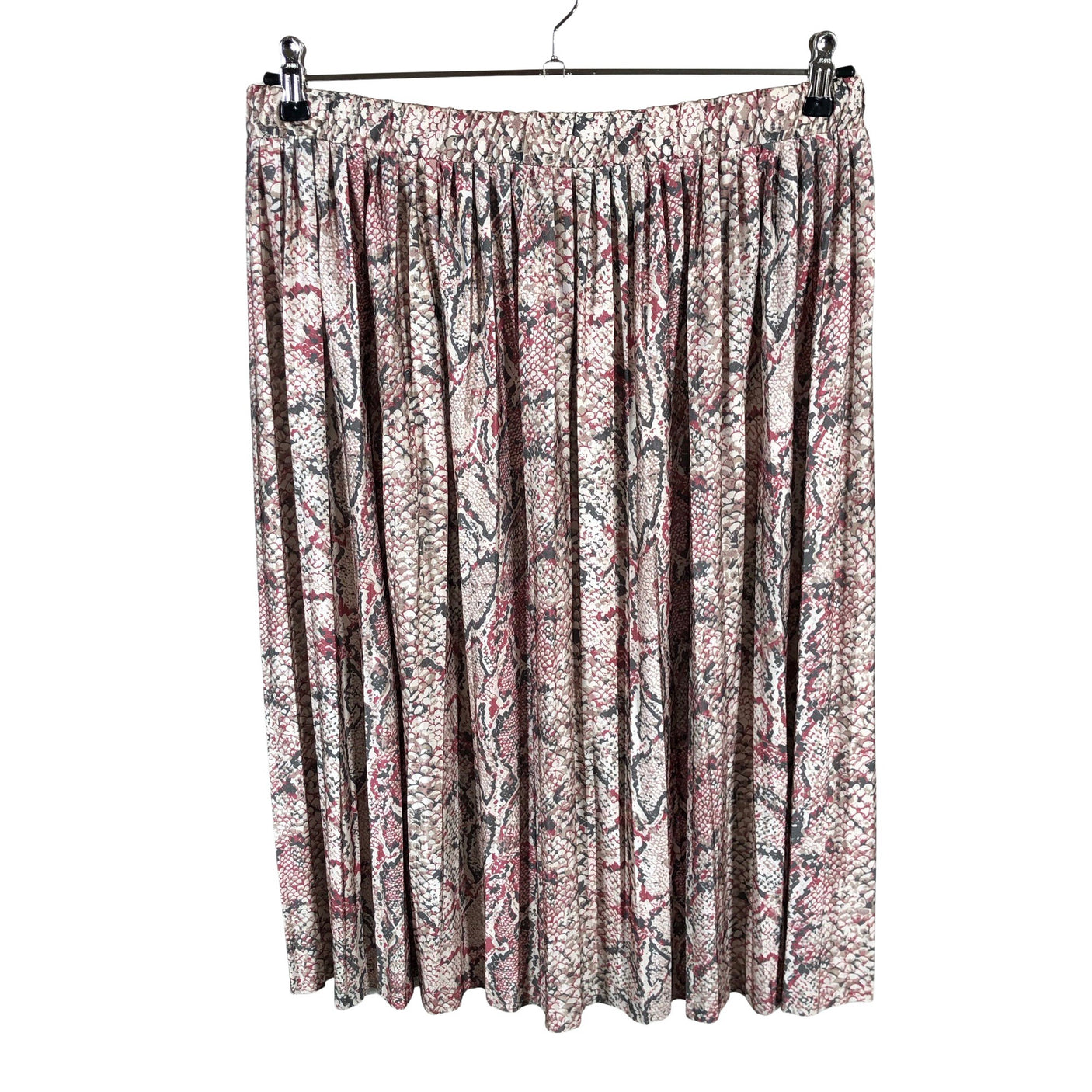 Naisten Lindex - Trikoohame, koko 44 - Beige (1)