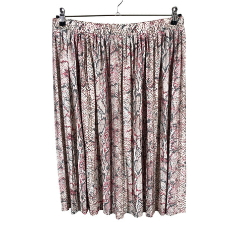 Naisten Lindex - Trikoohame, koko 44 - Beige ()