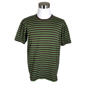 Miesten Marimekko - T-paita, koko XL - Ruskea (1)