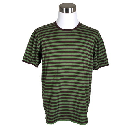 Miesten Marimekko - T-paita, koko XL - Ruskea ()