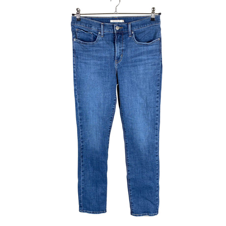 Naisten Levi's - Farkut, koko W30 - Sininen ()