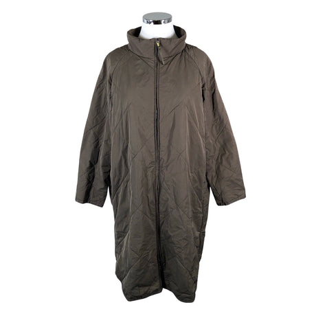 Naisten Weekend by MaxMara - Tikkitakki, koko 44 - Vihreä ()