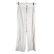 Naisten InWear - Samettihousut, koko 36 - Beige ()