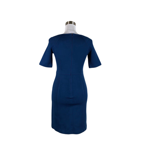 Naisten Andiata - Neulemekko, koko 34 - Sininen (2)