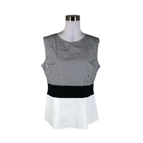 Naisten Ril's - Toppi, koko 40 - Harmaa ()