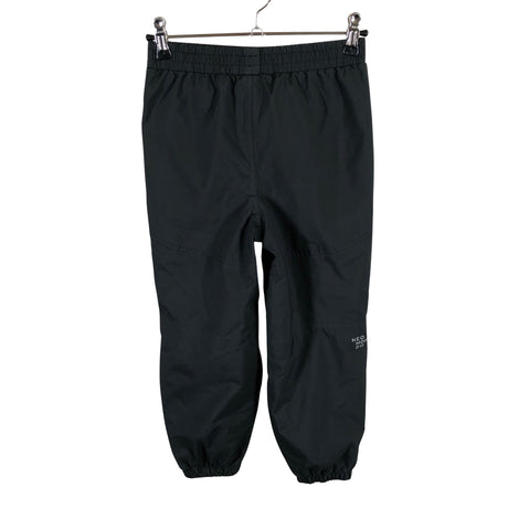 Unisex Neomondo - Välikausihousut, koko 116 - 122 - Musta (2)