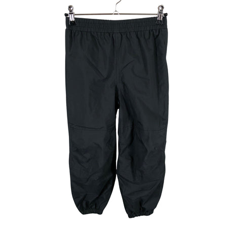 Unisex Neomondo - Välikausihousut, koko 116 - 122 - Musta ()