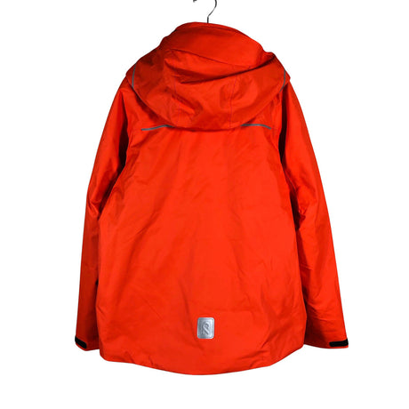 Unisex Reimatec - Toppatakki, koko 146 - 152 - Oranssi (2)