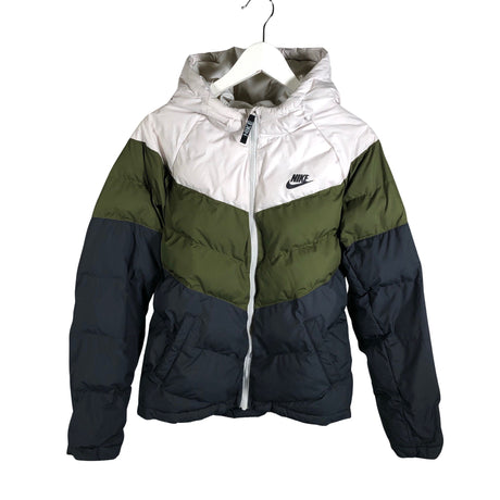 Unisex Nike - Toppatakki, koko 158 - 164 - Harmaa ()