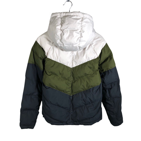 Unisex Nike - Toppatakki, koko 158 - 164 - Harmaa (2)