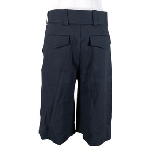 Naisten Victoria Beckham - Suorat housut, koko 40 - Sininen (2)