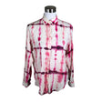 Naisten Massimo Dutti - Pusero, koko 40 - Pinkki ()