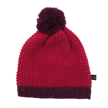Naisten Catmandoo - Talvipipo, koko 52 - 54 cm - Pinkki ()