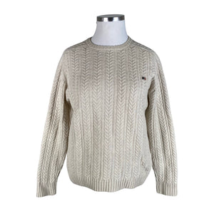 Naisten Lexington - Neulepaita, koko 42 - Beige (1)