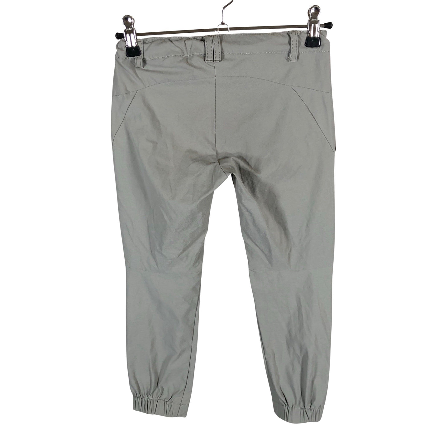 Unisex Reima - Välikausihousut, koko 110 - 116 - Harmaa (2)