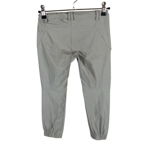Unisex Reima - Välikausihousut, koko 110 - 116 - Harmaa (2)
