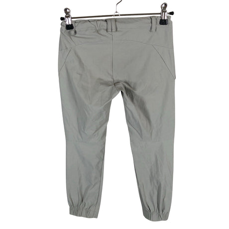 Unisex Reima - Välikausihousut, koko 110 - 116 - Harmaa (2)
