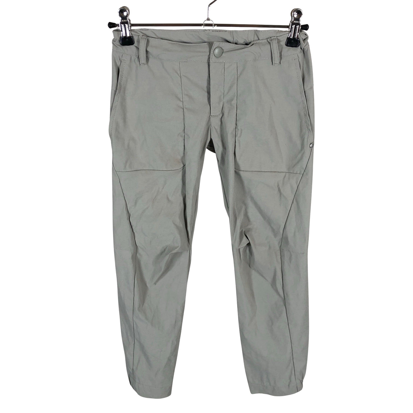 Unisex Reima - Välikausihousut, koko 110 - 116 - Harmaa (1)