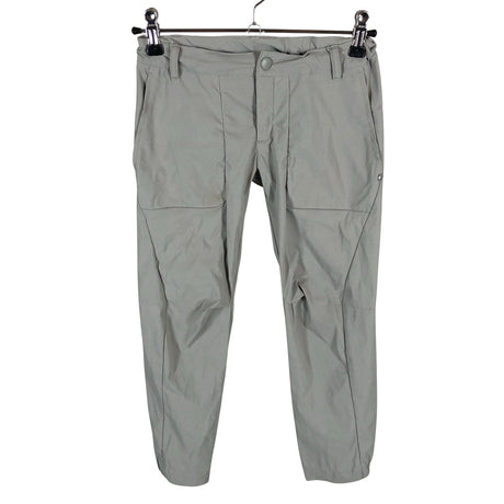 Unisex Reima - Välikausihousut, koko 110 - 116 - Harmaa ()