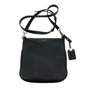 Naisten Kate Spade - Olkalaukku, koko Midi - Musta (1)