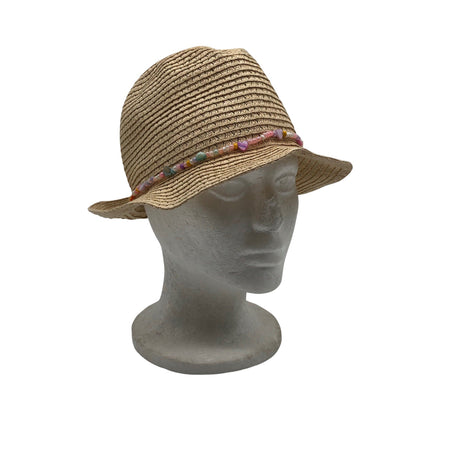 Tyttöjen Angels - Kesähattu, koko 48 - 50 cm - Beige ()