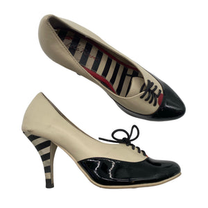 Naisten Lola Ramona - Korkokengät, koko 38 - Beige (1)