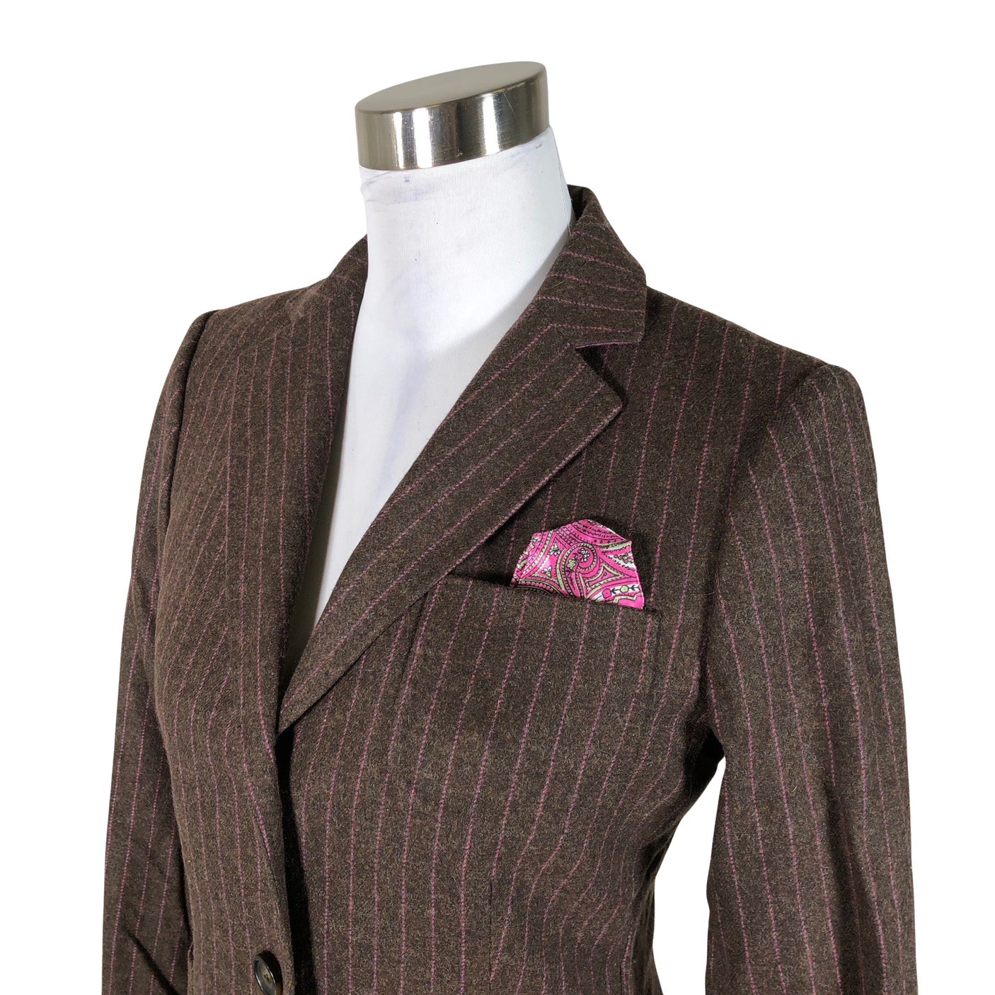 Naisten Gant - Jakku, koko 36 - Pinkki (3)