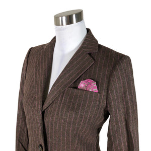 Naisten Gant - Jakku, koko 36 - Pinkki (3)