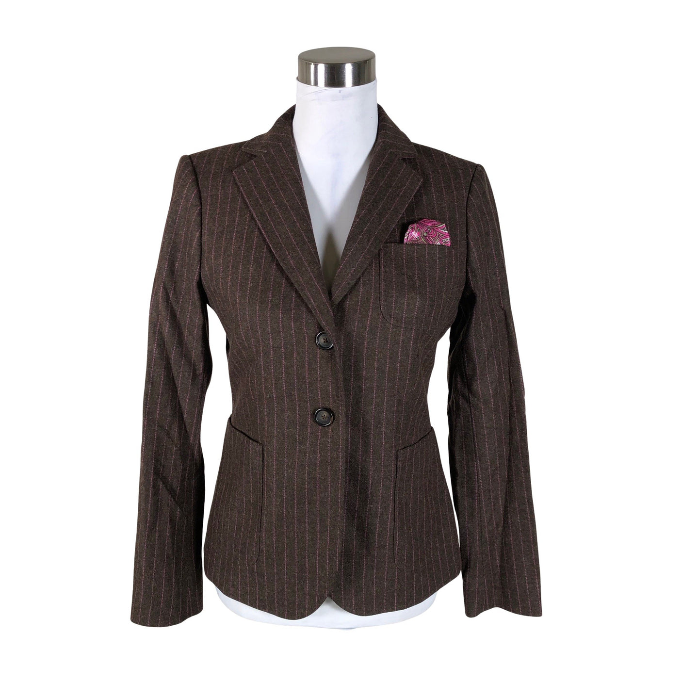 Naisten Gant - Jakku, koko 36 - Pinkki (1)