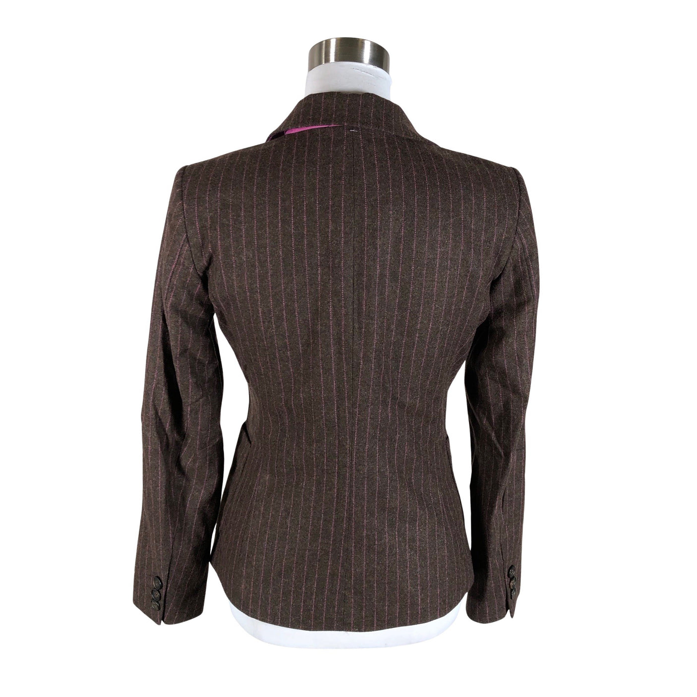 Naisten Gant - Jakku, koko 36 - Pinkki (2)