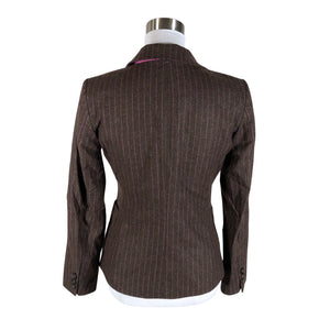 Naisten Gant - Jakku, koko 36 - Pinkki (2)