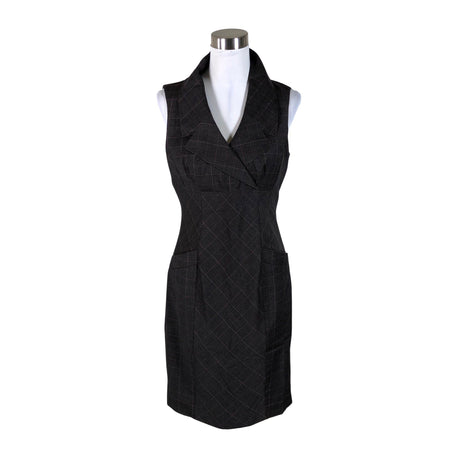 Naisten Ted Baker - Kangasmekko, koko 40 - Ruskea ()