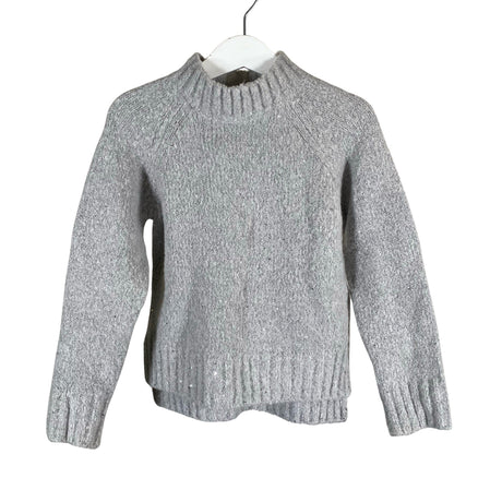 Tyttöjen Mayoral - Neulepaita, koko 110 - 116 - Harmaa ()