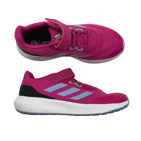 Tyttöjen Adidas - Juoksukengät, koko 37 - Pinkki ()