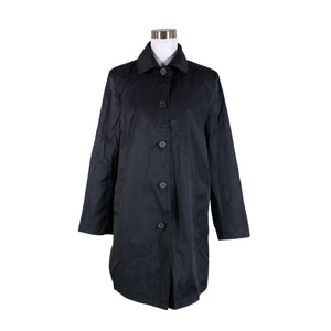 Naisten Lauren Ralph Lauren - Trenssitakki, koko 40 - Sininen (1)