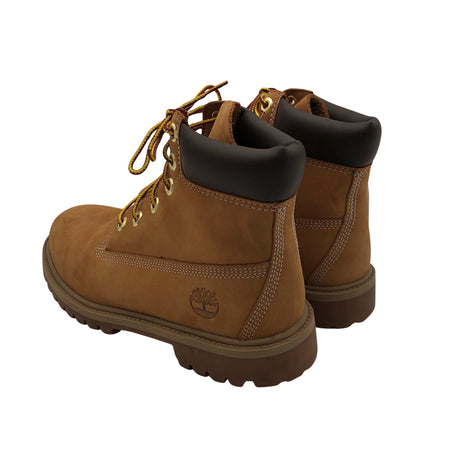 Naisten Timberland - Nilkkurit, koko 39 - Ruskea (2)