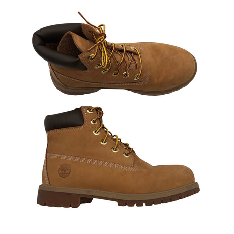 Naisten Timberland - Nilkkurit, koko 39 - Ruskea ()