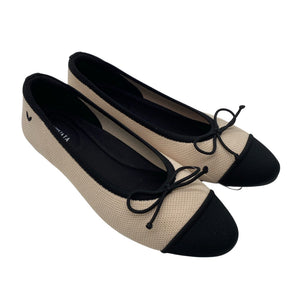 Naisten Vivaia - Ballerinat, koko 39 - Beige (3)