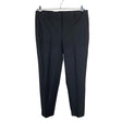 Naisten Five Units - Suorat housut, koko W32 - Musta ()
