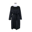Naisten Weekend by MaxMara - Trikoomekko, koko 38 - Musta ()